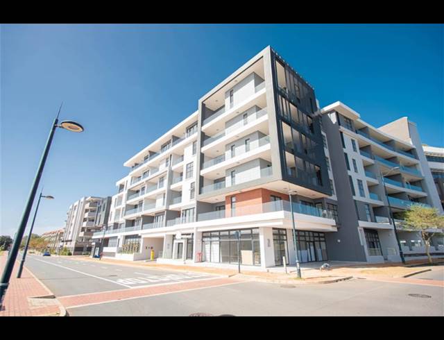 2 BEDROOM APARTMENT FOR SALE IN UMHLANGA RIDGE